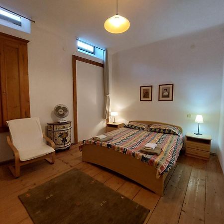 Felix Apartment Rovinj Exterior foto