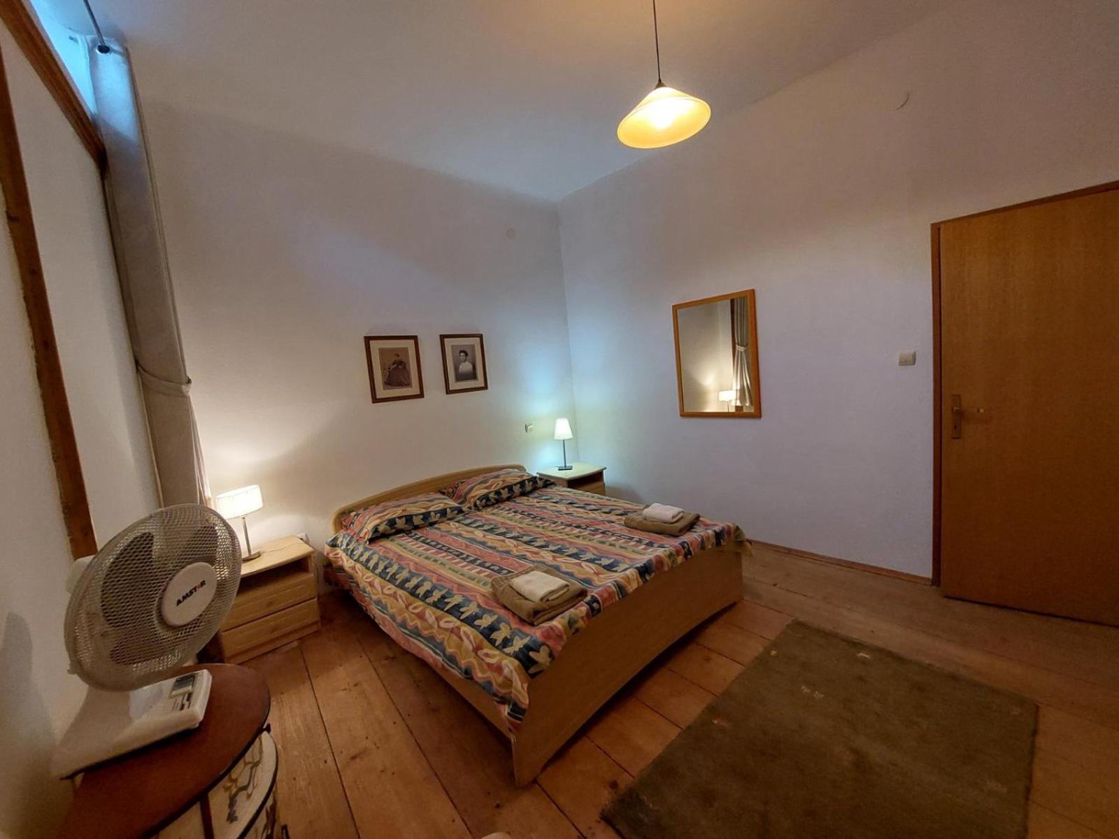 Felix Apartment Rovinj Exterior foto