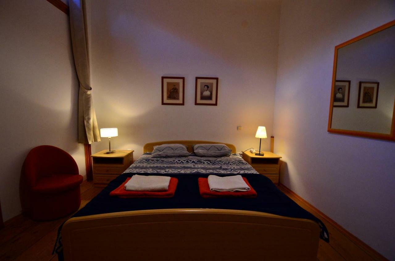 Felix Apartment Rovinj Exterior foto