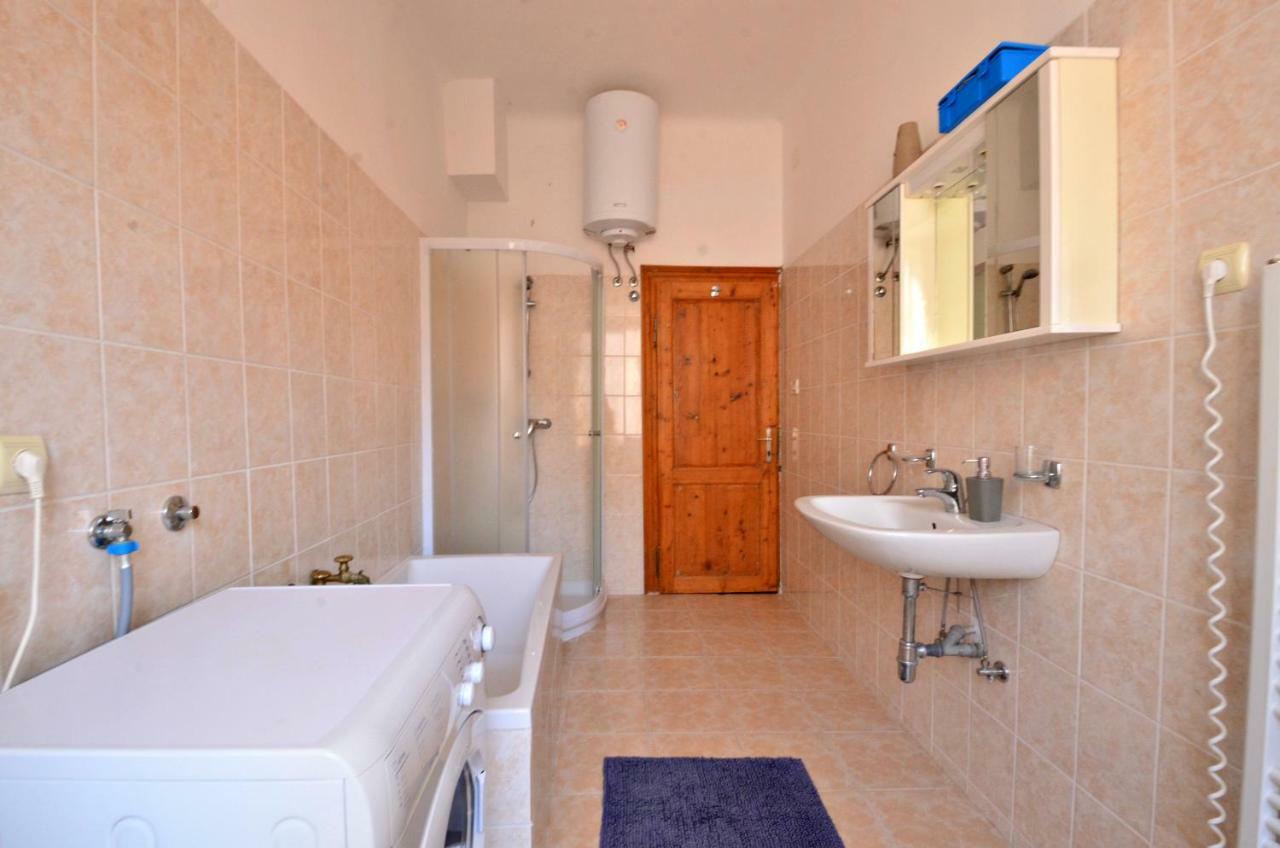 Felix Apartment Rovinj Exterior foto