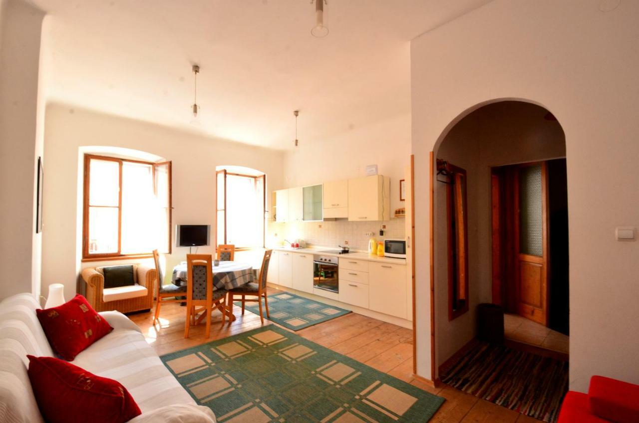 Felix Apartment Rovinj Exterior foto
