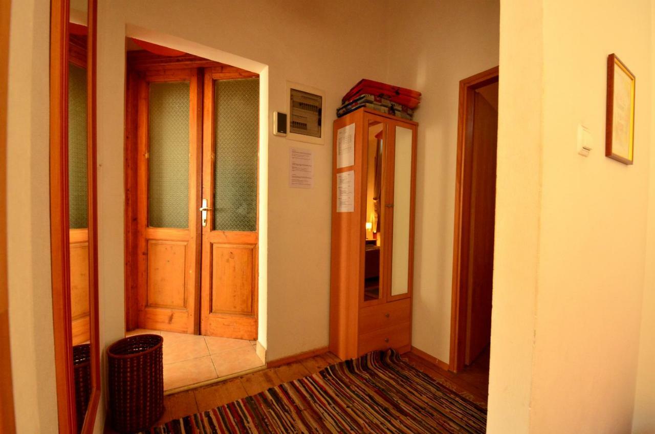 Felix Apartment Rovinj Exterior foto