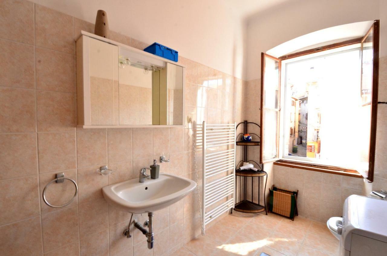 Felix Apartment Rovinj Exterior foto